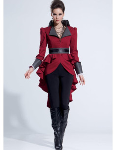 Costume Pattern - McCall's 7641