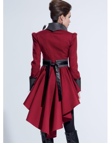 Costume Pattern - McCall's 7641