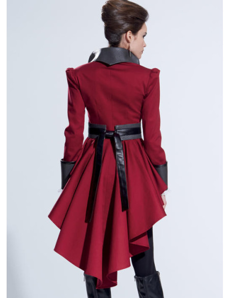 Costume Pattern - McCall's 7641