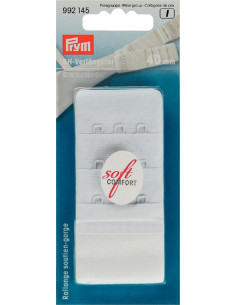 Bra extender - 40 mm - 3 hooks