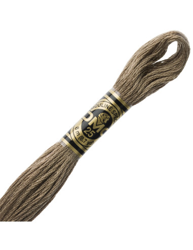 DMC Embroidery Thread Floss