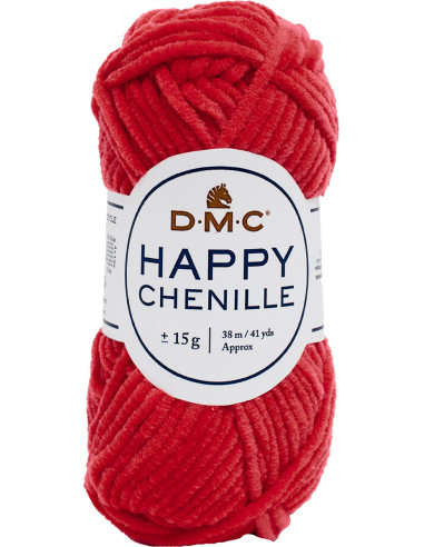 DMC Happy Chenille Yarn