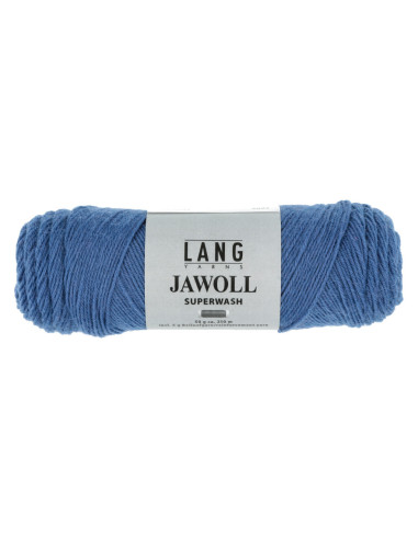 Jawoll Lang Yarns sock yarn