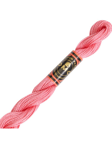 DMC Pearl Cotton Skein 8