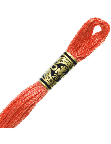 DMC Embroidery Thread Floss
