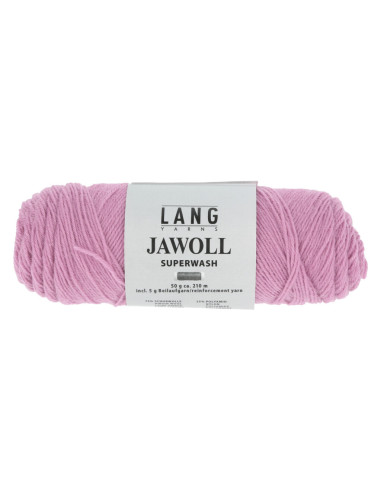 Jawoll Lang Yarns sock yarn
