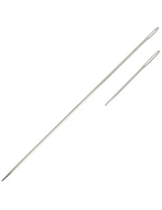 Bohin trapunto and boutis needle kit 2 2