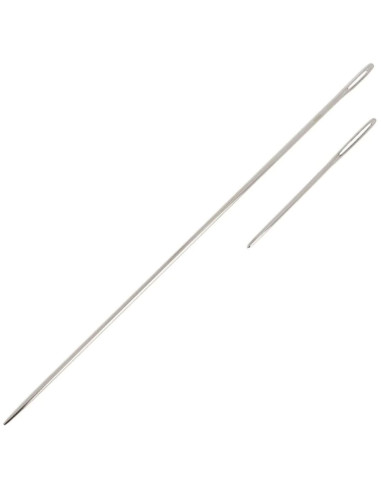 Bohin trapunto and boutis needle kit 2