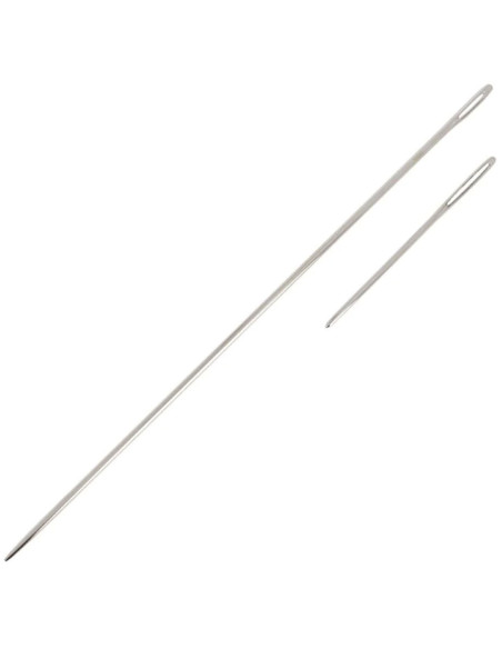 Bohin trapunto and boutis needle kit 2