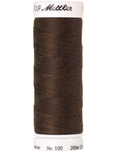 Mettler Seralon sewing thread 200 m 2