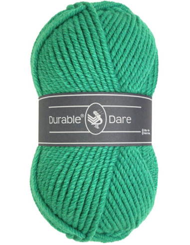 Durable Dare knitting yarn