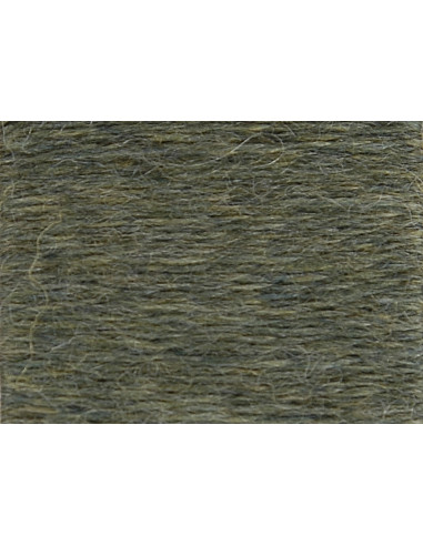 DMC Eco Vita 360 organic wool yarn