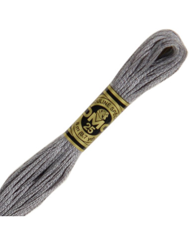DMC Embroidery Thread Floss