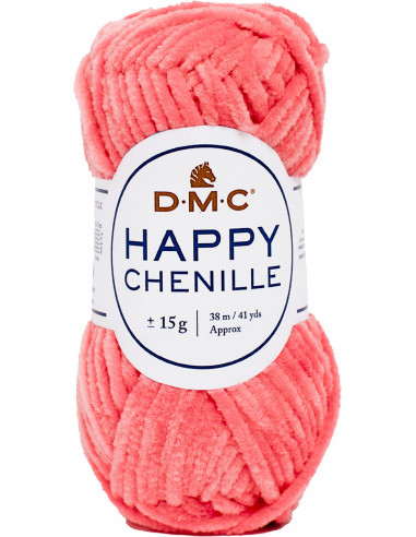 DMC Happy Chenille Yarn