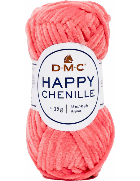DMC Happy Chenille Yarn