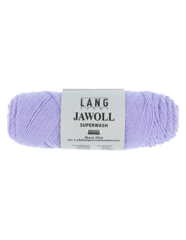 Jawoll Lang Yarns sock yarn