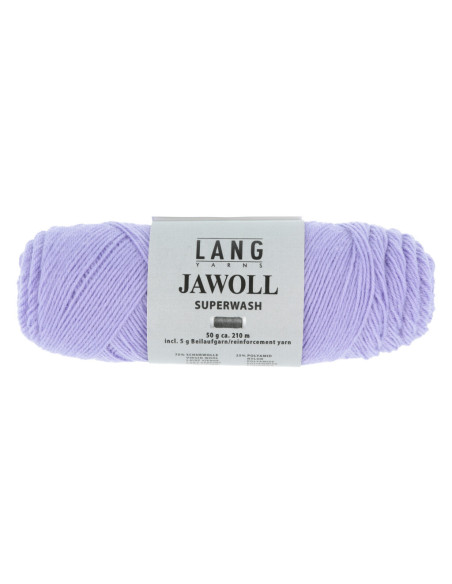 Jawoll Lang Yarns sock yarn
