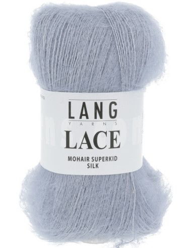 Lace Yarn Lang Yarns