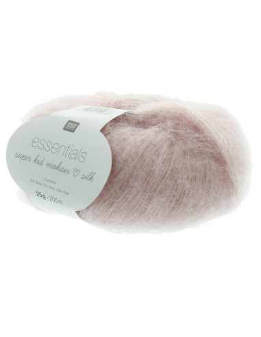 Essentials Super Kid Mohair Loves Silk Yarn