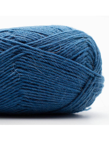 Edelweiss Alpaca Sock Yarn Kremke