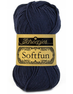 Scheepjes Soft Fun Yarn 2