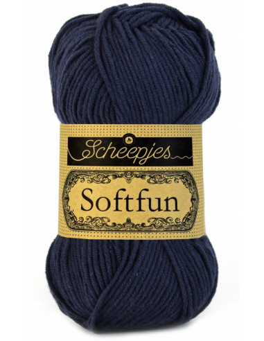 Laine Scheepjes Soft Fun