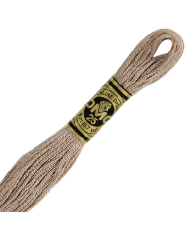 DMC Embroidery Thread Floss