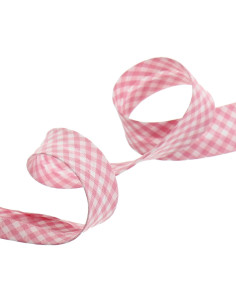 Vichy bias - Pink