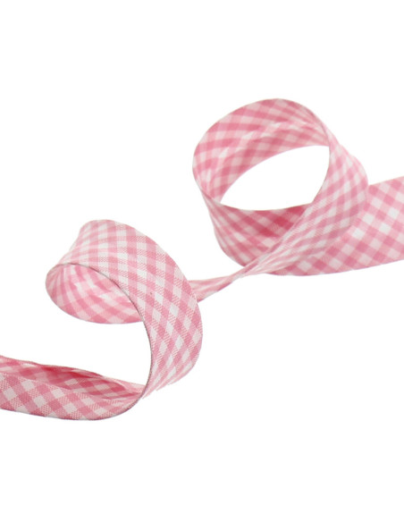 Vichy bias - Pink