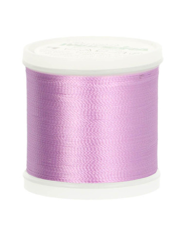 Fil à broder Madeira Rayon Uni 200 m