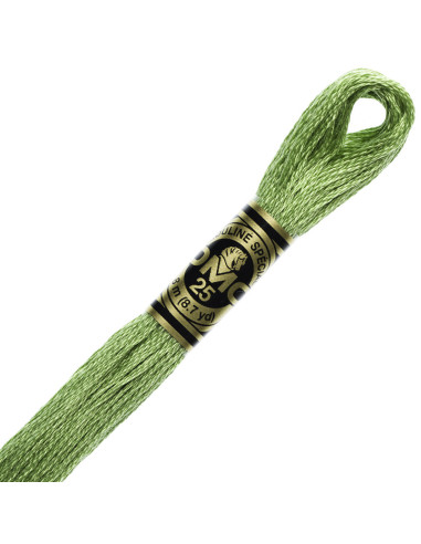 DMC Embroidery Thread Floss