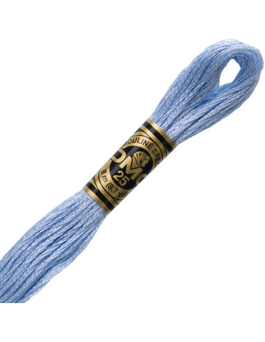 DMC Embroidery Thread Floss