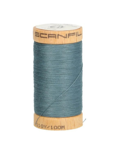 BIO cotton sewing thread 100 m