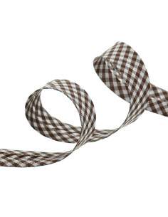 Vichy bias - Brown