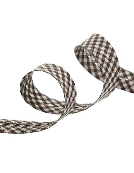 Vichy bias - Brown