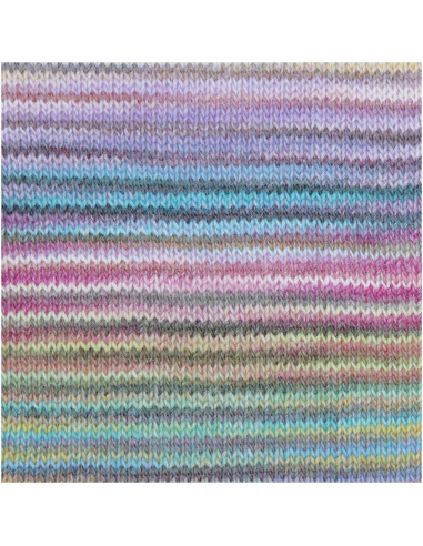 Creative Melange Aran Wonderball Rico Design Wool