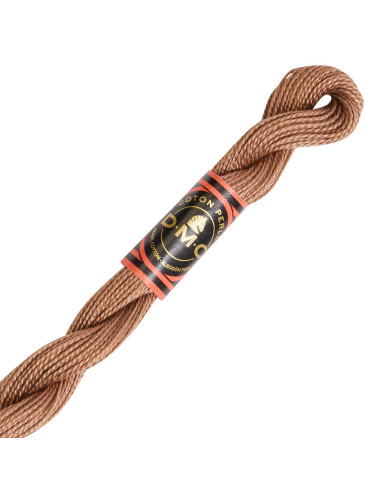 DMC Pearl Cotton Skein 8