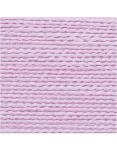 Coton Essentials Super Cotton DK Rico Design