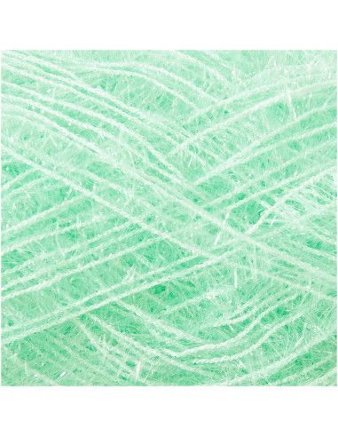 Creative Bubble crochet thread
