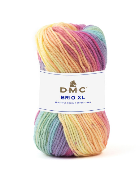 DMC Brio XL Yarn