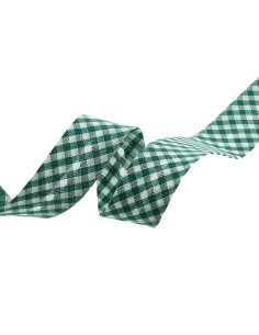 Vichy bias - Green