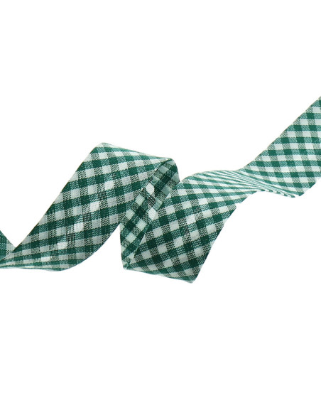 Vichy bias - Green
