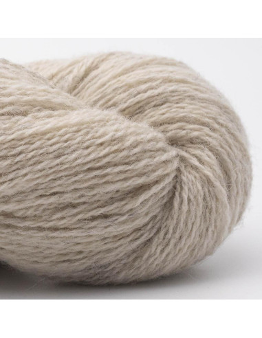 Bio Shetland Wool BC Yarn