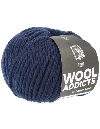 Laine Fire WoolAddicts