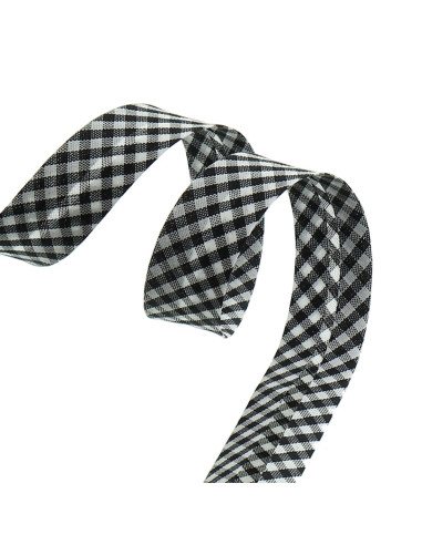 Vichy bias - Black