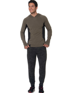 McCall's 7486 - Top and Pants Pattern