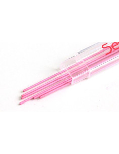 Set of 6 replacement leads - Pink 2