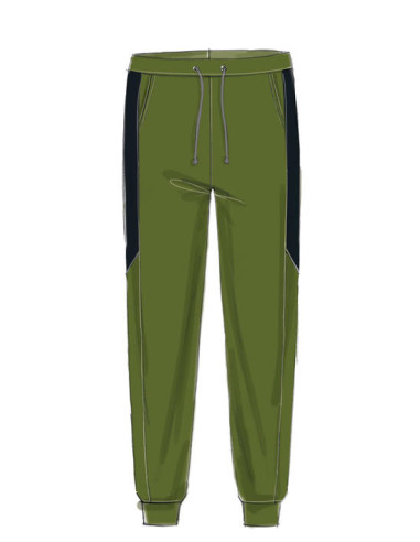 McCall's 7486 - Top and Pants Pattern