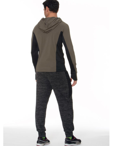 McCall's 7486 - Top and Pants Pattern