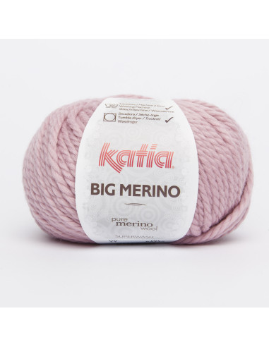 Katia Big Merino Wool